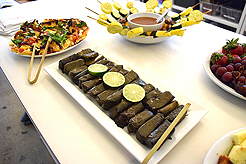 GENSLER - MULTI-VENDOR